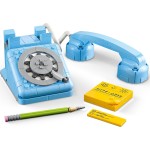 LEGO creator ρετρό τηλέφωνο 31174 5702017879963