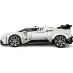 LEGO speed champions bugatti centodieci hyper sports car 77240 5702017816081