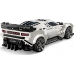 LEGO speed champions bugatti centodieci hyper sports car 77240 5702017816081