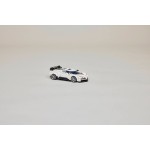 LEGO speed champions bugatti centodieci hyper sports car 77240 5702017816081