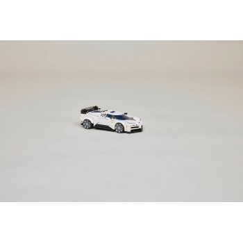 LEGO speed champions bugatti centodieci hyper sports car 77240 5702017816081