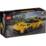 LEGO speed champions porsche 911 gt3 rs super car 77239 5702017816074