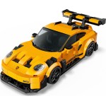 LEGO speed champions porsche 911 gt3 rs super car 77239 5702017816074