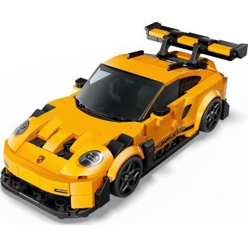 LEGO speed champions porsche 911 gt3 rs super car 77239 5702017816074