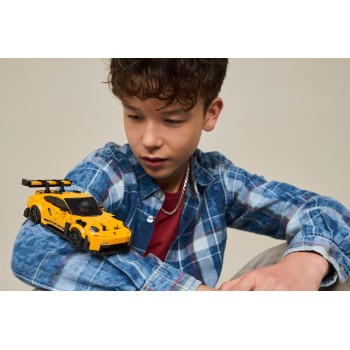 LEGO speed champions porsche 911 gt3 rs super car 77239 5702017816074