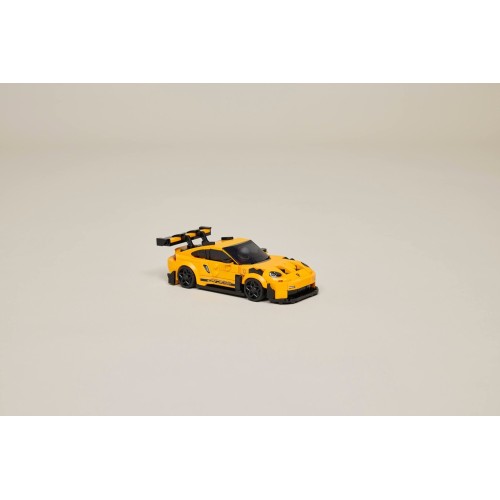 LEGO speed champions porsche 911 gt3 rs super car 77239 5702017816074