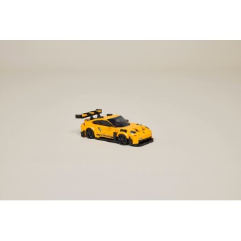 LEGO speed champions porsche 911 gt3 rs super car 77239 5702017816074