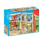 Playmobil Furnished Children's Hospital 6657 4008789066572