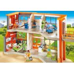 Playmobil Furnished Children's Hospital 6657 4008789066572