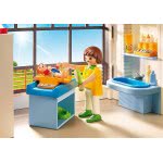 Playmobil Furnished Children's Hospital 6657 4008789066572