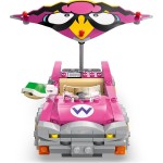 LEGO  Super Mario Kart – Wario and King Boo 72038 5702017816555
