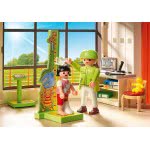 Playmobil Furnished Children's Hospital 6657 4008789066572