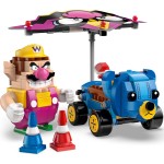 LEGO  mario kart™ – wario & king boo 72038 5702017816555