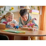 LEGO  Super Mario Kart – Wario and King Boo 72038 5702017816555