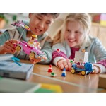 LEGO  mario kart™ – wario & king boo 72038 5702017816555