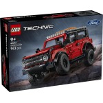LEGO Technic ford bronco suv 42213 5702017816364