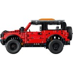LEGO technic τεχνικό ford bronco suv 42213 5702017816364