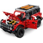 LEGO technic τεχνικό ford bronco suv 42213 5702017816364