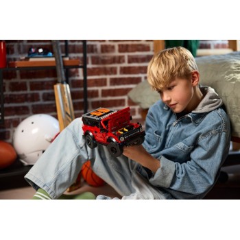 LEGO technic τεχνικό ford bronco suv 42213 5702017816364
