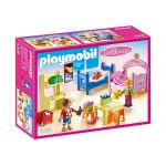 Playmobil Παιδικό Δωμάτιο 5306 4008789053060