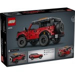 LEGO technic τεχνικό ford bronco suv 42213 5702017816364