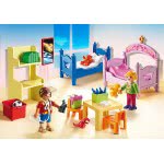 Playmobil Παιδικό Δωμάτιο 5306 4008789053060