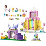 LEGO Gabbys Dollhouse Sweet Treat Mountain And Kitty Garden 11205 5702017813462