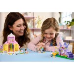 LEGO Gabbys Dollhouse Sweet Treat Mountain And Kitty Garden 11205 5702017813462