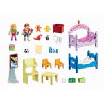 Playmobil Παιδικό Δωμάτιο 5306 4008789053060
