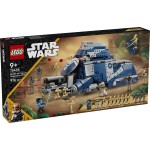 LEGO Star Wars battle of felucia separatist mtt 75435 5702017901251