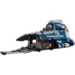 LEGO Star Wars battle of felucia separatist mtt 75435 5702017901251