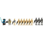 LEGO Star Wars battle of felucia separatist mtt 75435 5702017901251