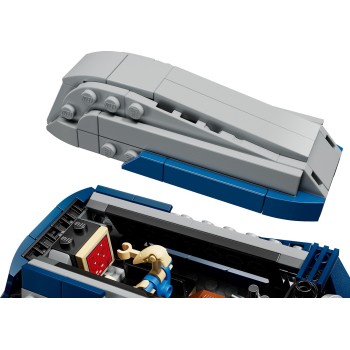 LEGO Star Wars battle of felucia separatist mtt 75435 5702017901251