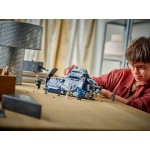 LEGO star wars mtt αυτονομιστών στη μάχη του φελούσια 75435 5702017901251