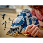 LEGO Star Wars battle of felucia separatist mtt 75435 5702017901251