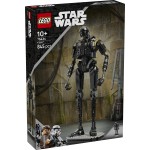 LEGO star wars ανδροειδές ασφαλείας k-2so™ 75434 5702017901244
