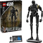 LEGO Star Wars k-2so security droid 75434 5702017901244