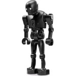 LEGO Star Wars k-2so security droid 75434 5702017901244