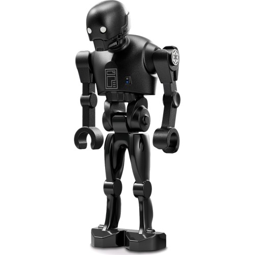 LEGO star wars ανδροειδές ασφαλείας k-2so™ 75434 5702017901244