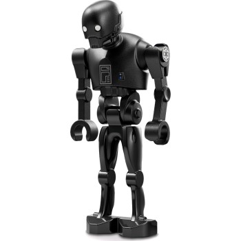 LEGO Star Wars k-2so security droid 75434 5702017901244