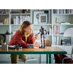 LEGO star wars ανδροειδές ασφαλείας k-2so™ 75434 5702017901244