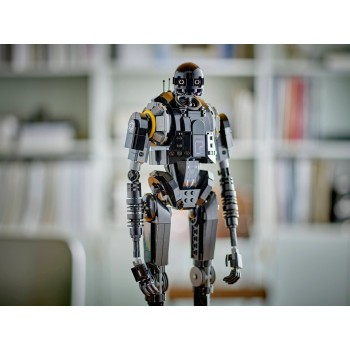 LEGO Star Wars k-2so security droid 75434 5702017901244