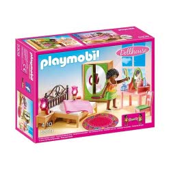 Playmobil Ρομαντικό Υπνοδωμάτιο 5309 4008789053091