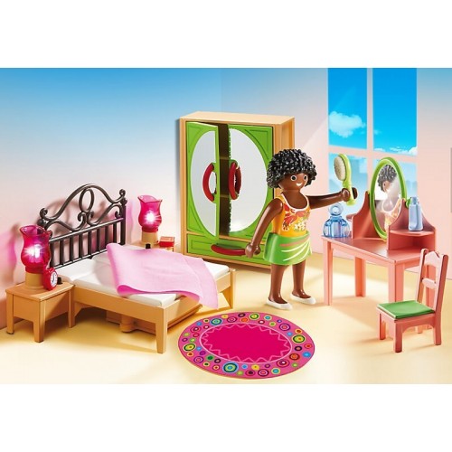 Playmobil Master Bedroom 5309 4008789053091