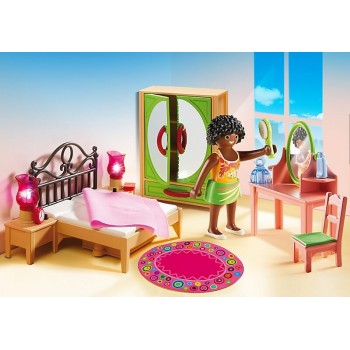 Playmobil Master Bedroom 5309 4008789053091