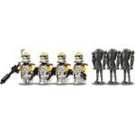 LEGO Star Wars 327th corps clone troopers battle pack 75431 5702017901213