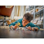 LEGO star wars πακέτο μάχης με στρατιώτες κλώνους του 327ου σώματος 75431 5702017901213