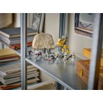 LEGO star wars πακέτο μάχης με στρατιώτες κλώνους του 327ου σώματος 75431 5702017901213