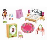 Playmobil Ρομαντικό Υπνοδωμάτιο 5309 4008789053091