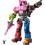 LEGO fortnite mecha team leader 77078 5702017824277